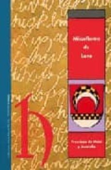 miscellanea de luna-9788478207459