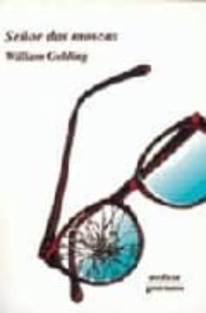 o señor das moscas (2ª ed.)-9788478241859