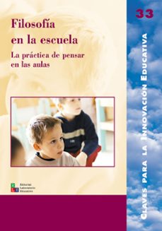 filosofia en la escuela (ebook)-9788499802299