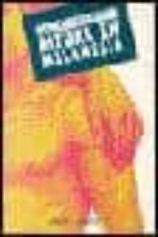 homosexualidad ritual en melanesia-gilbert herdt-9788478420759