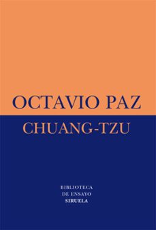 chuang-tzu (5ª ed.)-9788478443659
