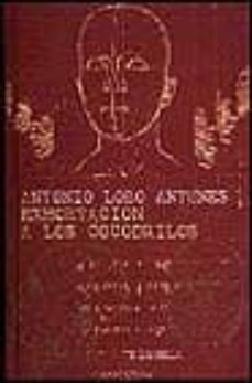 exhortacion a los cocodrilos-antonio lobo antunes-9788478445059
