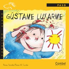 gustame luxarme-9788478645459