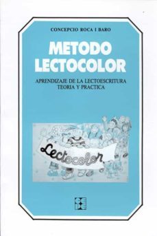 lectocolor. guia del profesor-concepcio roca i baro-9788478691159