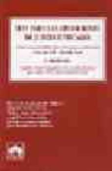 test para las oposiciones de jueces y fiscales (2ª ed.)-9788478798759