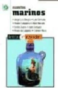 cuentos marinos-9788478840359