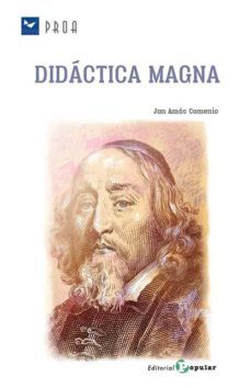 didactica magna-jan amos comenio-9788478847259