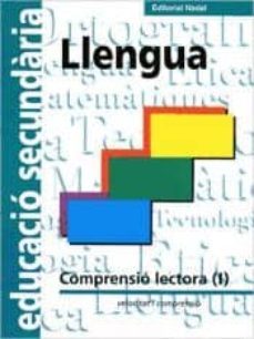 quaderns eso comprensio lectora i cat-9788478872459