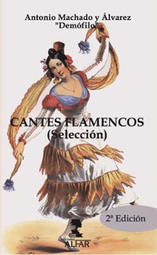 cantes flamencos-9788478983759