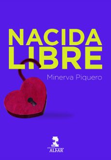 nacida libre-minerva piquero-9788478988259