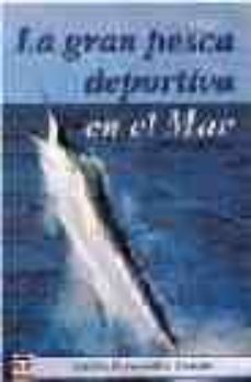 la gran pesca deportiva en el mar-9788479021559