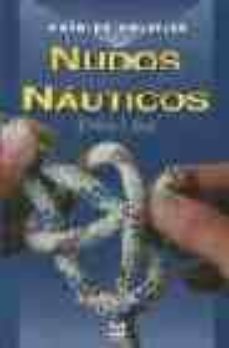 nudos nauticos: guia de bolsillo-l. cyrus day-9788479023959