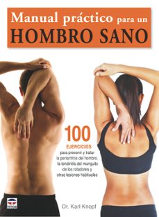 manual practico para un hombro sano-9788479029159