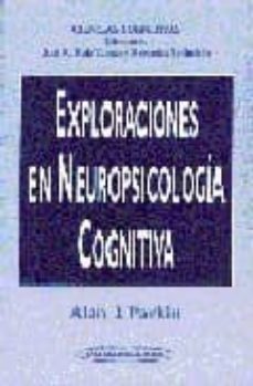 exploraciones en neuropsicologia cognitiva-alan j. parkin-9788479033859