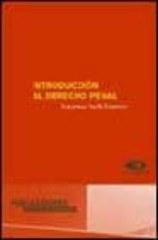 introduccion al derecho penal-9788479087159