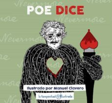 poe dice-edgar allan poe-9788479481759