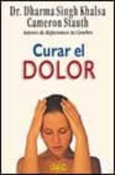 curar el dolor-9788479534059