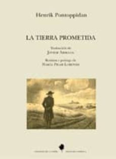 la tierra prometida (ebook)-9788479606459
