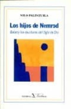 los hijos de nemrod: babel y los escritores del siglo de oro-9788479621759