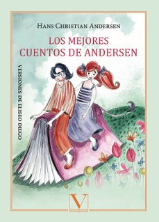 los mejores cuentos de andersen-hans christian andersen-9788479627959