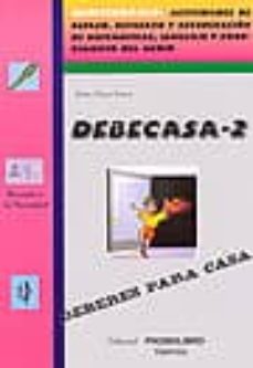debecasa 2-pedro olaya ruano-9788479865559