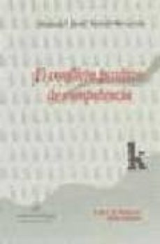 el conflicto positivo de competencia-manuel jose terol bacerra-9788480021159