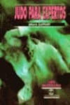 judo para expertos-brian caffary-9788480191159