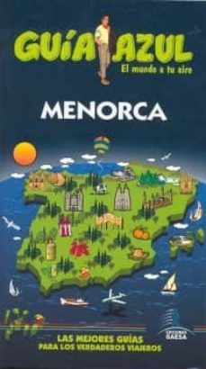 menorca 2010 (guia azul)-9788480236959