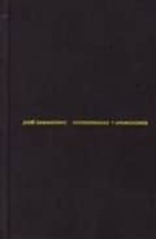 jose damasceno: coordenadas y apariciones-jose maria damasceno-9788480263559
