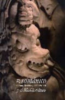 romanico y el mediterraneo-9788480431859