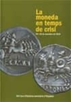 la moneda en temps de crisis-9788480432559