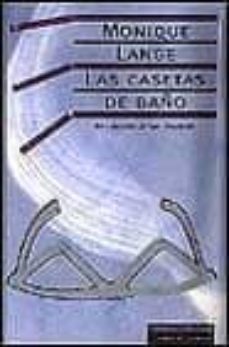 las casetas de baño-monique lange-9788481091359