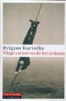 -frigyes karinthy-9788481096859