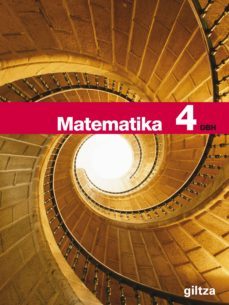 matematicas 4º eso giltza ed 2003-9788481187359