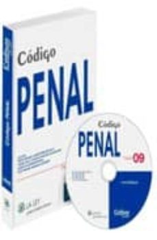 codigo penal 2009-diego m. luzon peña-9788481262759