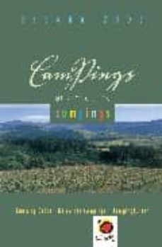 guia oficial de campings 2008 (incluye cd-rom)-9788481522259