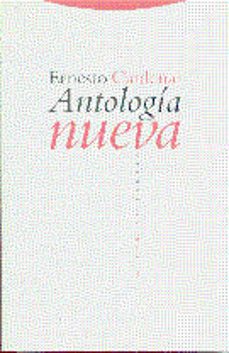 antologia nueva-ernesto cardenal-9788481640359