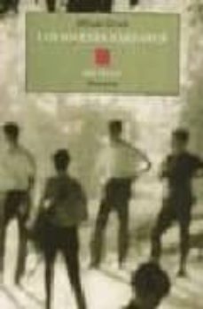 los jovenes barbaros-mircea eliade-9788481912159