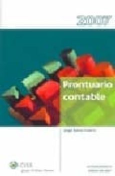prontuario contable-jorge buireu guarro-9788482355559