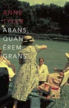 abans quan erem grans-9788482644059
