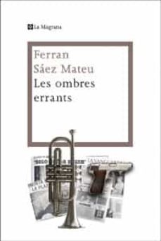 les ombres errants-9788482645759