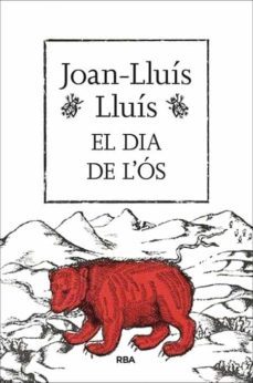 el dia de l os-joan lluis lluis-9788482647159