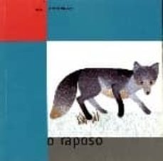 o raposo-9788482880259
