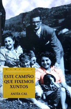 este camiño que fixemos xuntos-antia cal-9788482889559