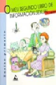 o meu segundo libro de educacion sexual e afectiva-9788482890159