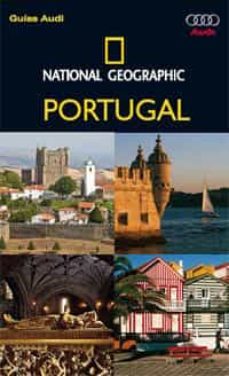 (pe) portugal 2011 (guias audi)-9788482985459