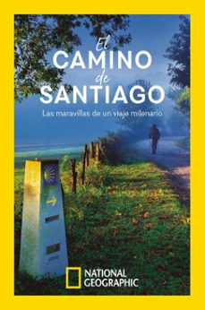 el camino de santiago (ebook)-9788482988559