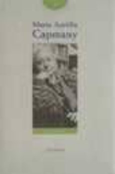 la dona-maria aurelia campany-9788483008959