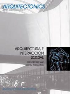 arquitectura e interaccion social-land mind-9788483019559
