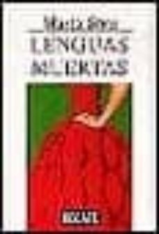 lenguas muertas-9788483060759